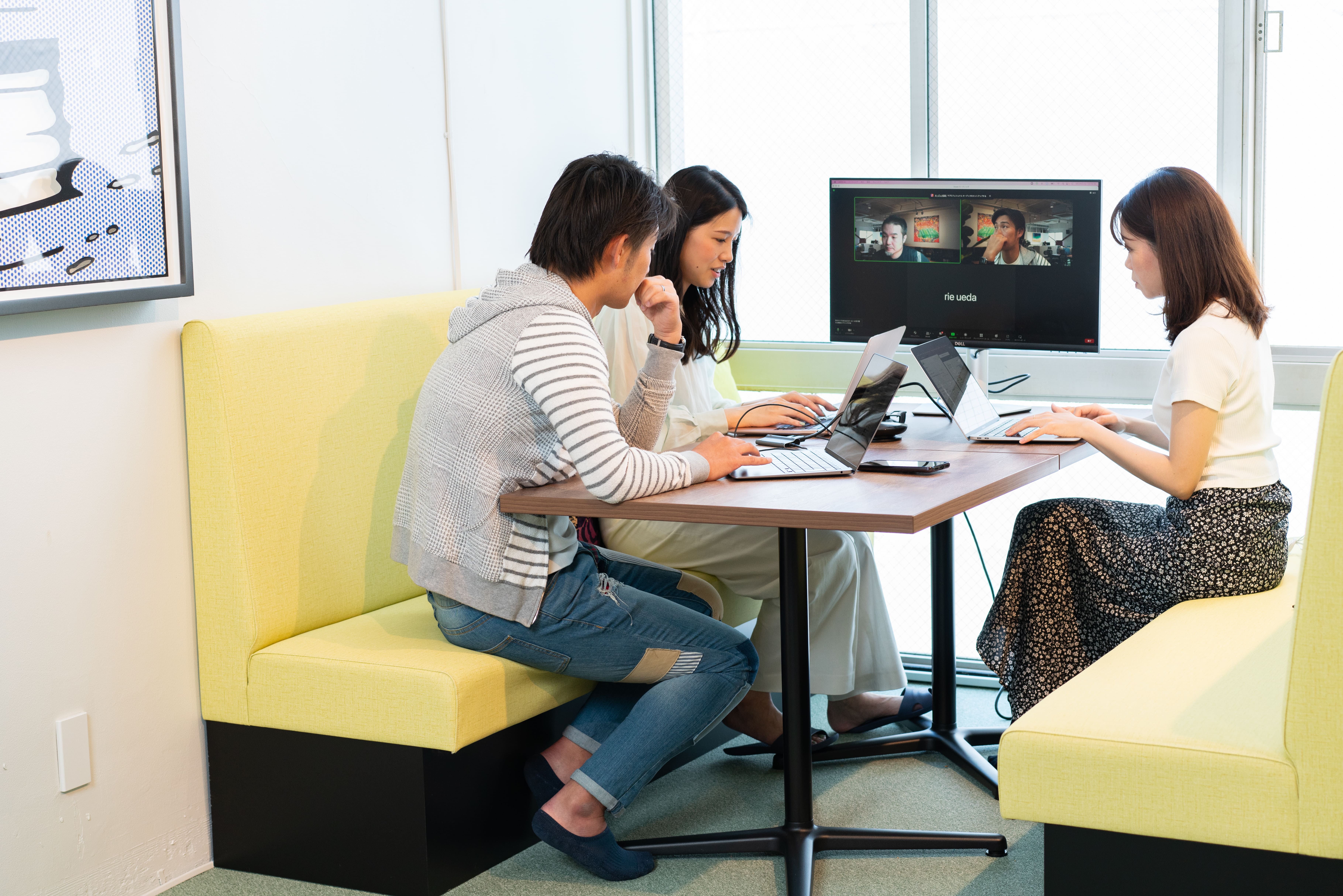 Công ty TNHH Vận tải Hankyu