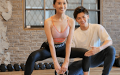 GOODLIFE GYM (株式会社LUNATECH)